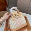 LV Resort Alma Handbag LV265191 QA