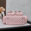 Luxury CN Handbag 611-022 BC