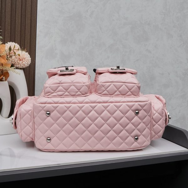 Luxury CN Handbag 611-022 BC