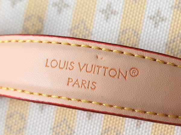 Luxury LV Handbag M28702 BC