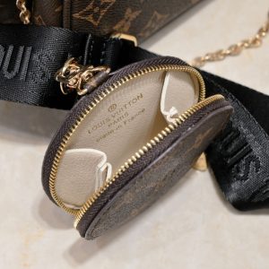 Luxury LV Handbag M44813-071-1 5 4354dad8 result