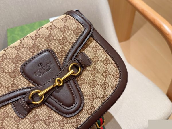 New Fashion GG Handbag GG266233 QA