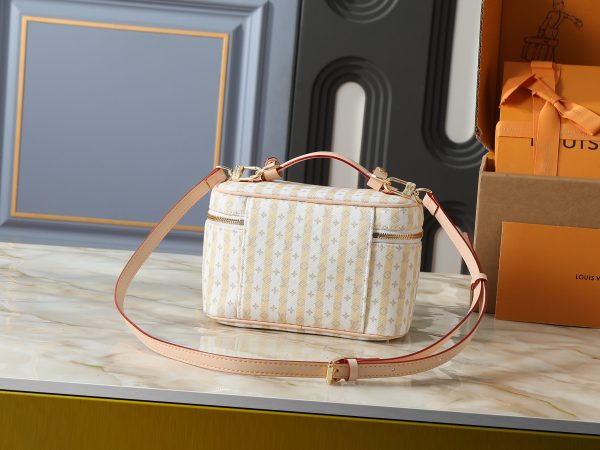 Luxury LV Handbag M28702 BC