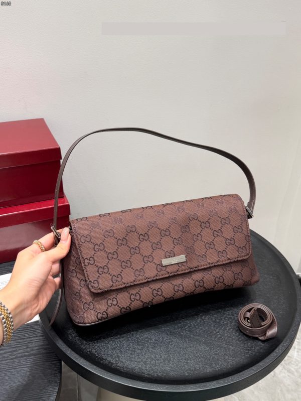 New Fashion GG Madison Medium Shoulder Bag GG26672 QA