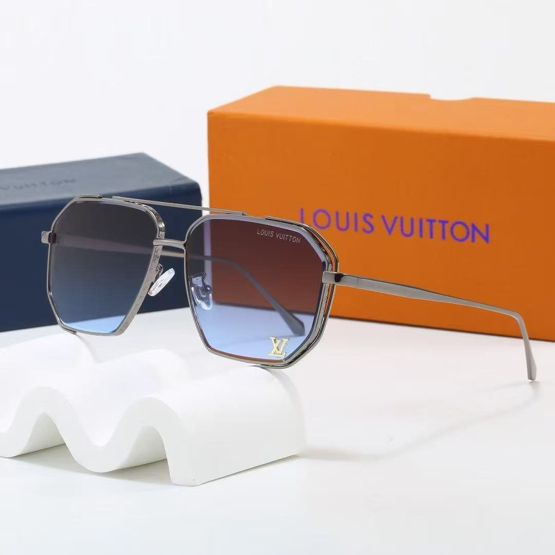 LV Attitude Sunglasses S35124-1