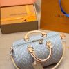 Daily Street Style LV Handbag LV266107 QA