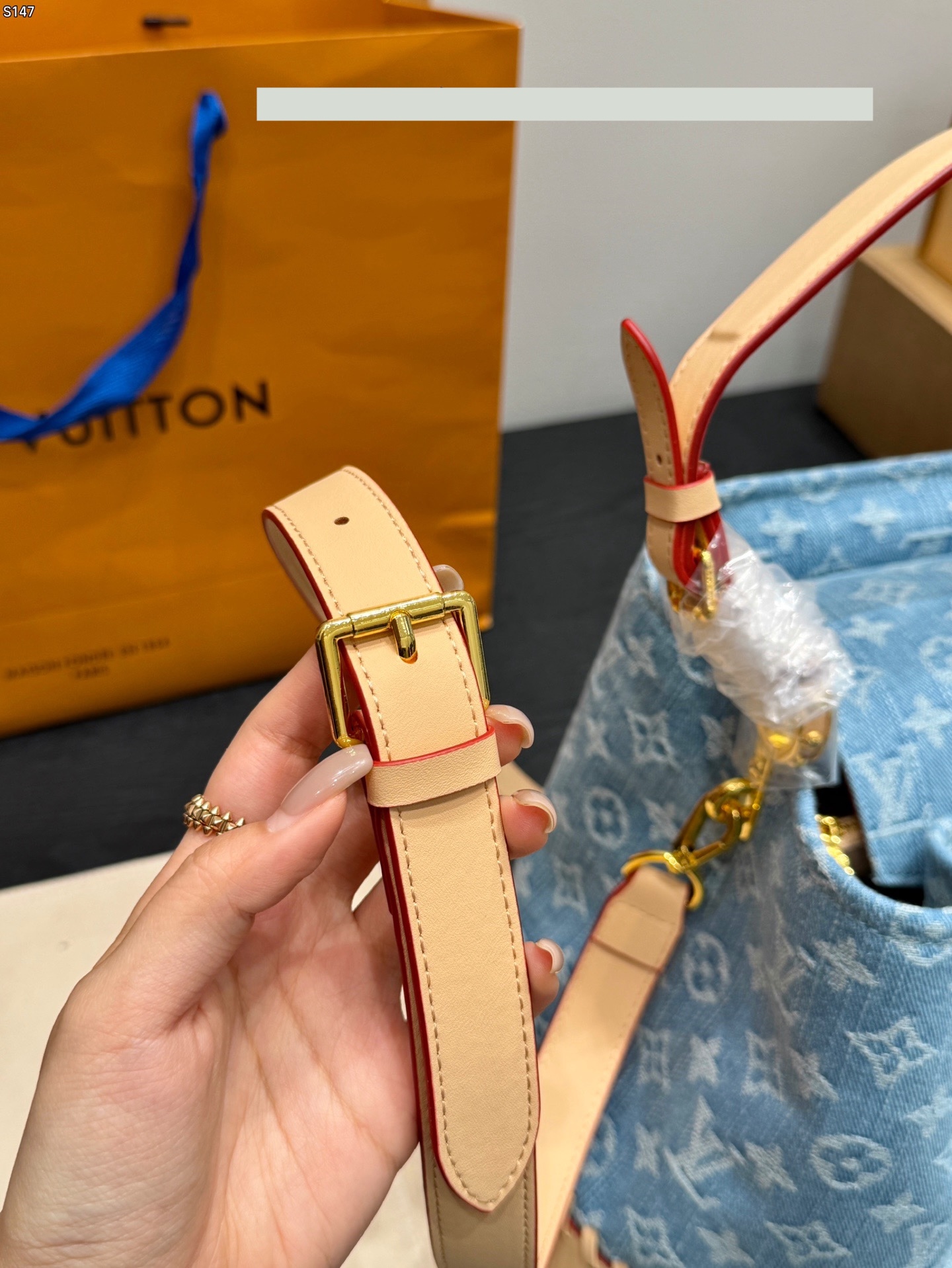 New Fashion LV Handbag LV266715 New Fashion LV Handbag LV266715