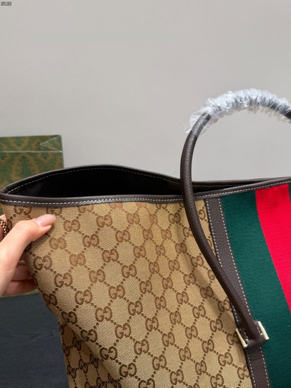 New Fashion GG Handbag GG265281 QA
