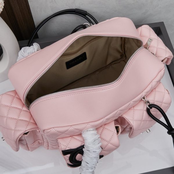 Luxury CN Handbag 611-022 BC
