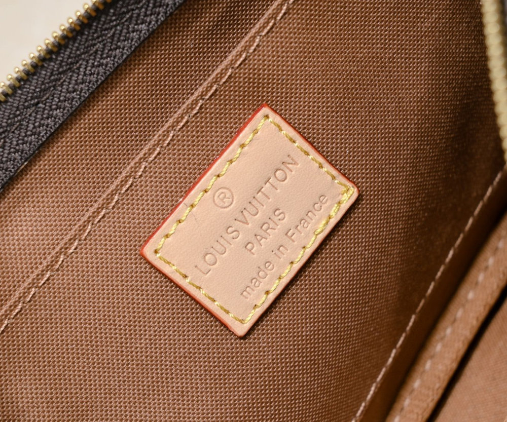 Luxury LV Handbag M44813-071-1 Luxury LV Handbag M44813-071-1