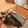 Daily Street Style LV Handbag LV2661316 QA