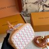 LV Resort Nano Noe Handbag LV265182 QA
