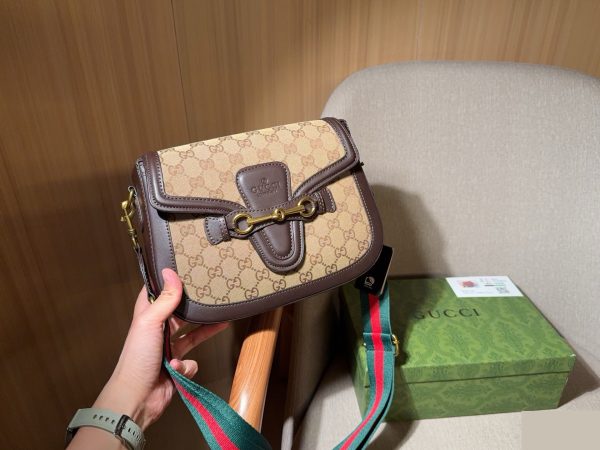 New Fashion GG Handbag GG266233 QA