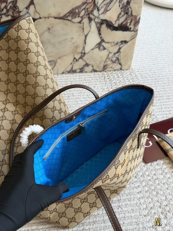 New Fashion GG Handbag GG26661 QA