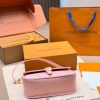 LV Resort Diane Handbag C2301500 QA