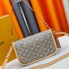 Premium Icon LV Diane Handbag M45985 BC