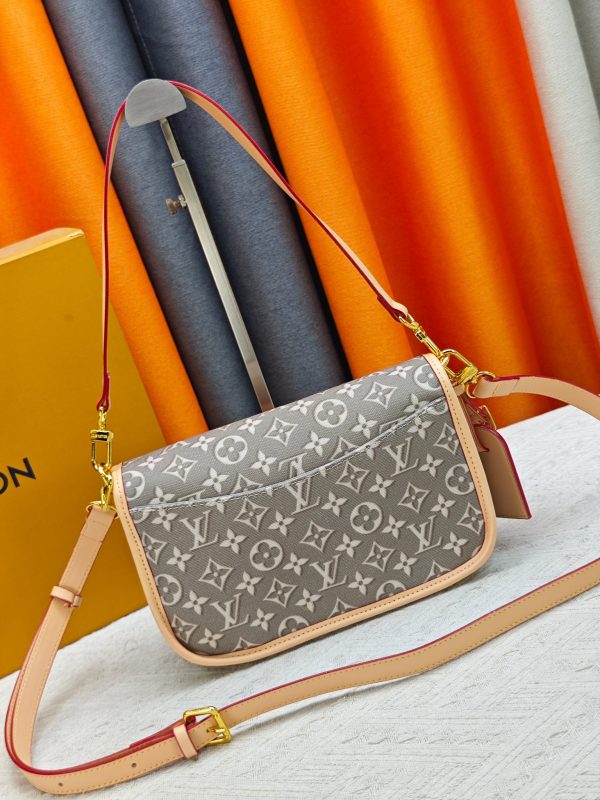 Premium Icon LV Diane Handbag M45985 BC