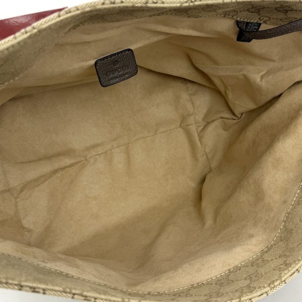 Luxury GG Handbag 974204 BC