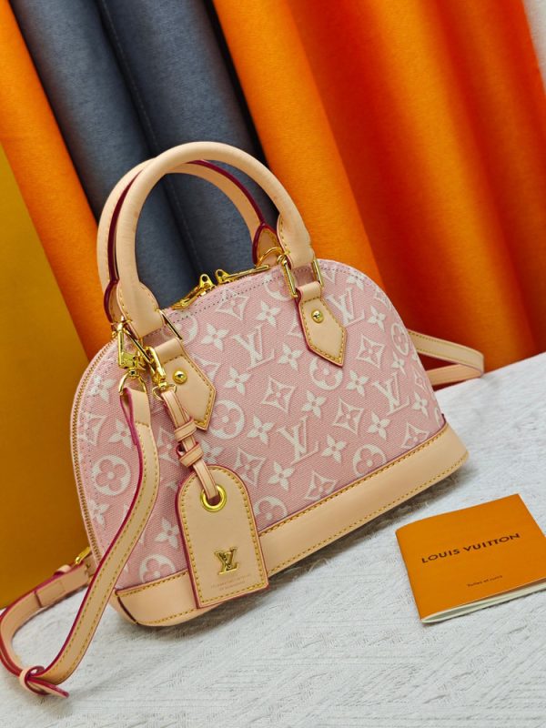 Premium Icon LV Handbag M53152 BC