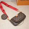Luxury LV Handbag M44813-071 BC