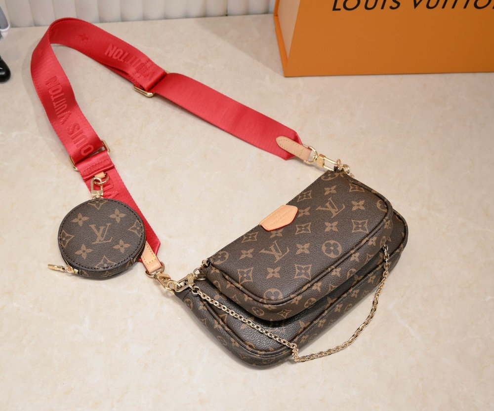 Luxury LV Handbag M44813-071 Luxury LV Handbag M44813-071