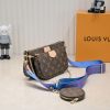 Luxury LV Handbag M44813-071 BC