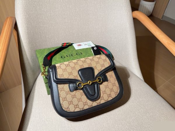 New Fashion GG Handbag GG266233 QA