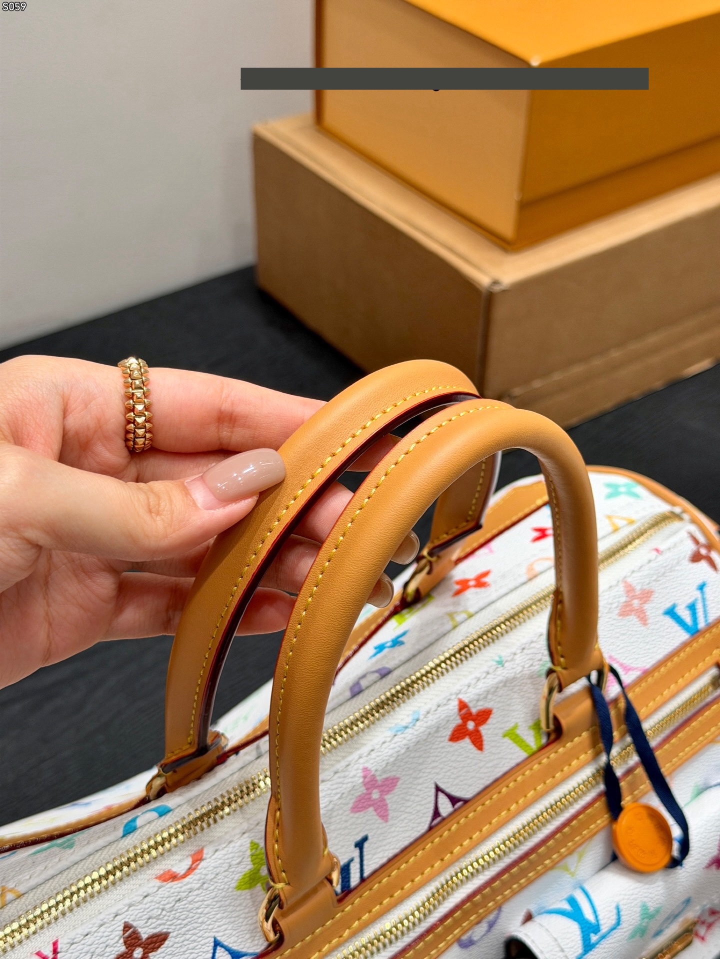 New Fashion LV Handbag LV266719 New Fashion LV Handbag LV266719
