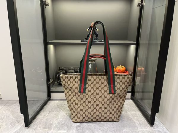 Luxury GG Handbag 875941 BC