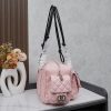 Luxury CN Handbag 611-022 BC