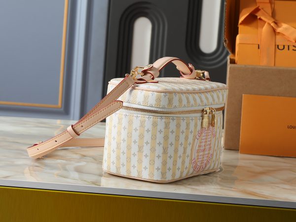Luxury LV Handbag M28702 BC
