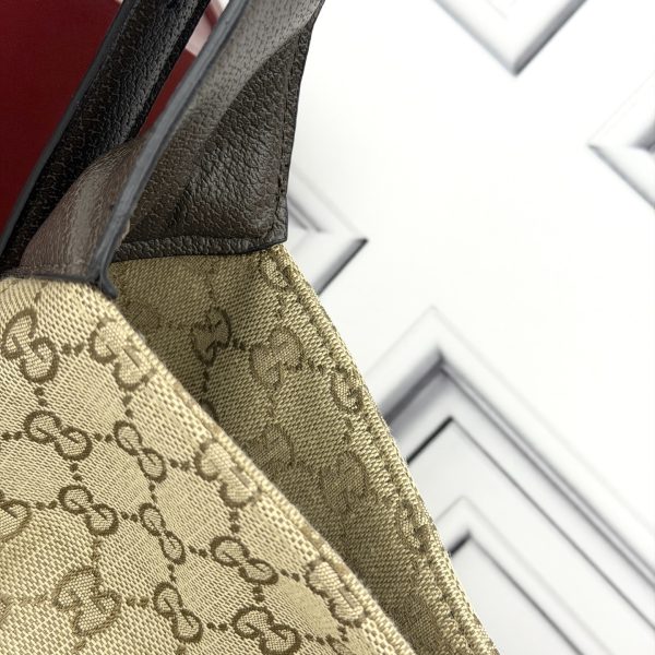 Luxury GG Handbag 974204 BC