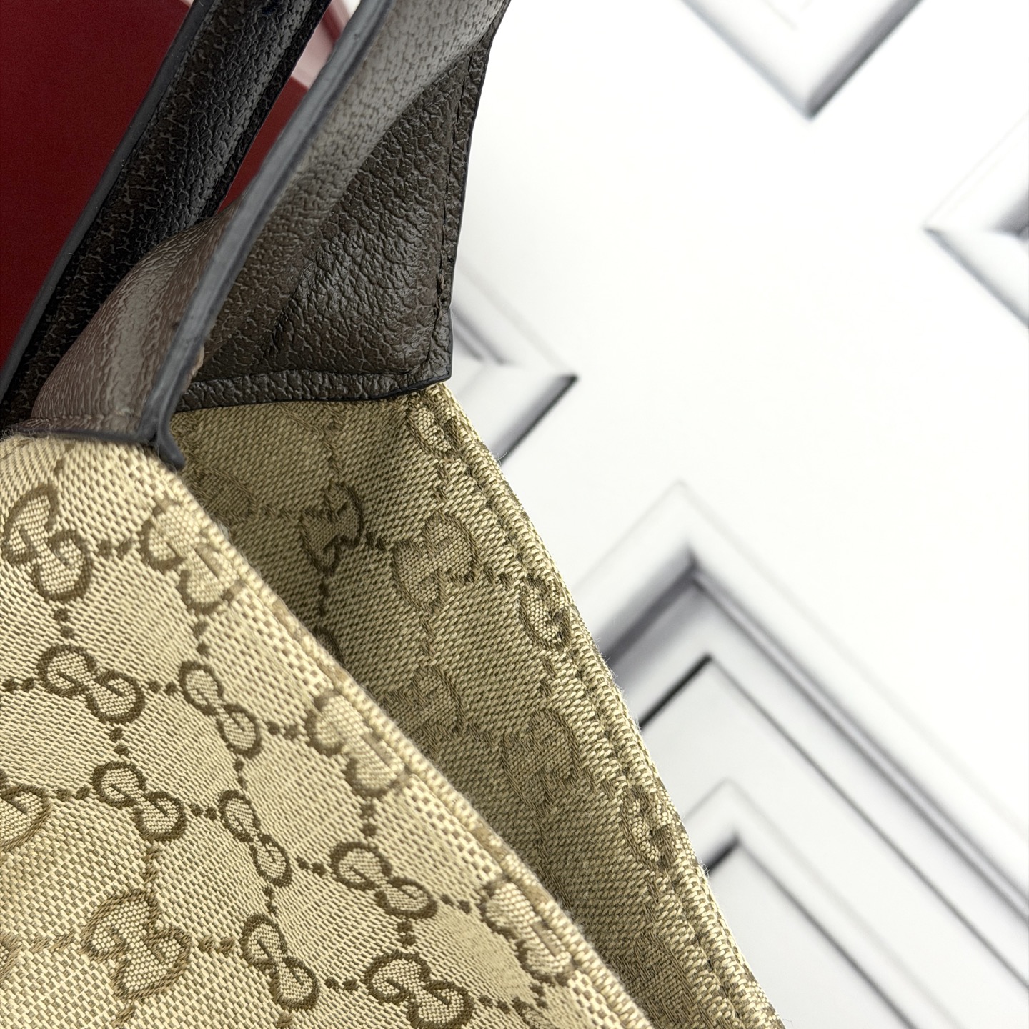 Luxury GG Handbag 974204 Luxury GG Handbag 974204