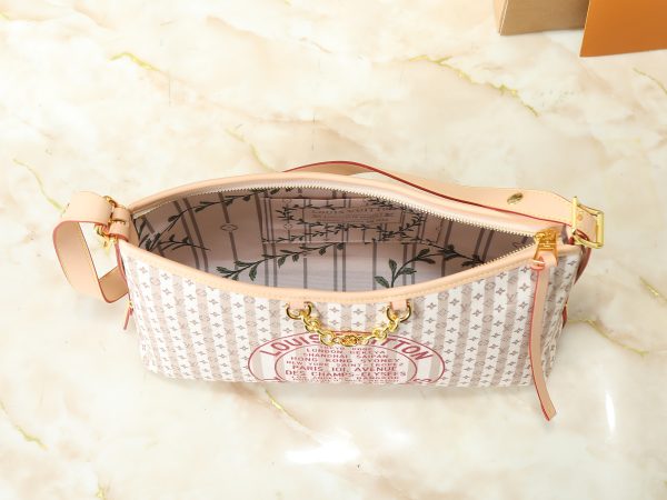Luxury LV Handbag M29139 BC