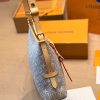 Daily Street Style LV Handbag LV266109 QA