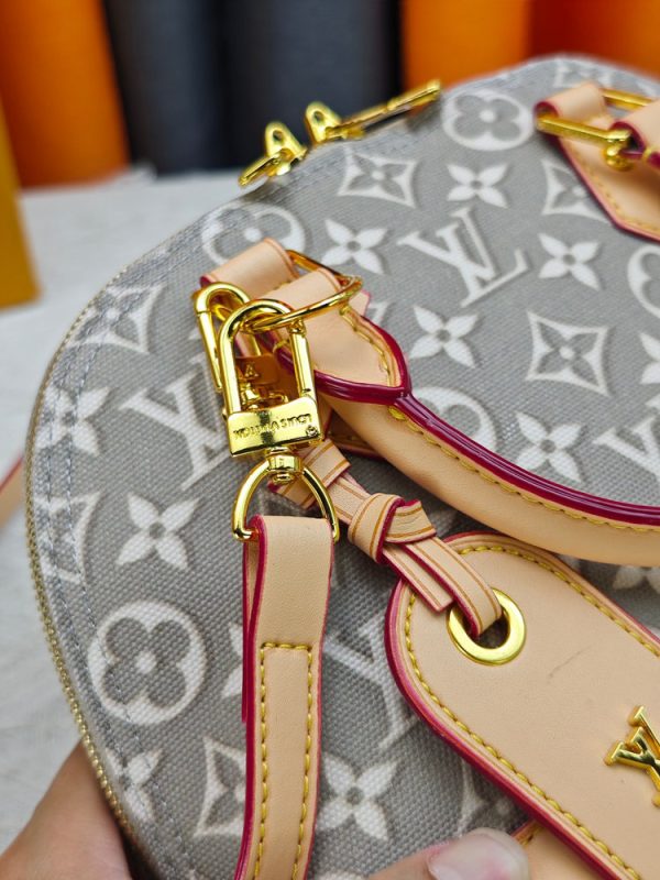 Premium Icon LV Handbag M53152 BC