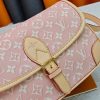 Premium Icon LV Diane Handbag M45985 BC