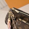Luxury LV Handbag M44813-071 BC