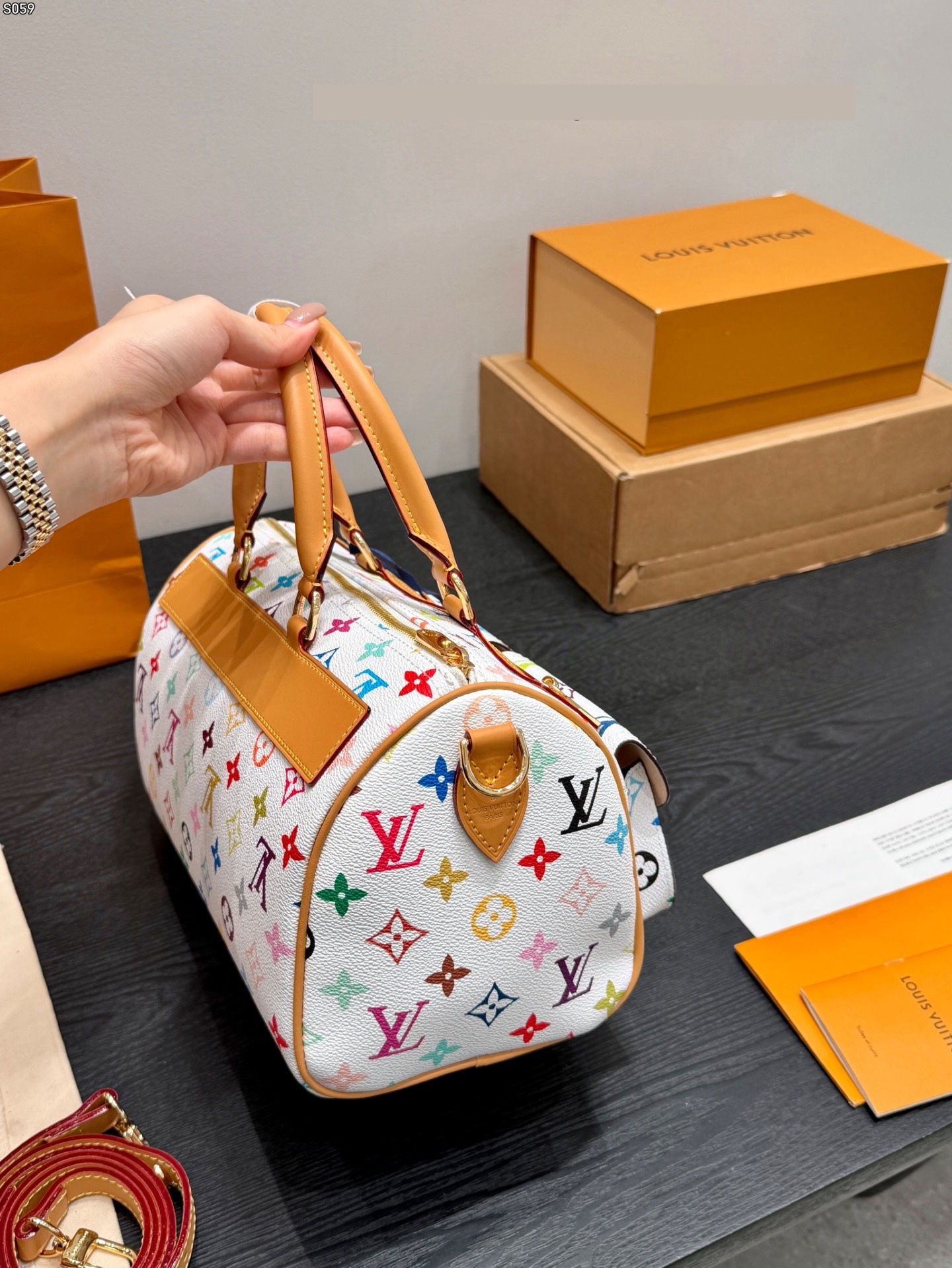 New Fashion LV Handbag LV266719 New Fashion LV Handbag LV266719