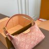 Daily Street Style LV Handbag LV266201 QA