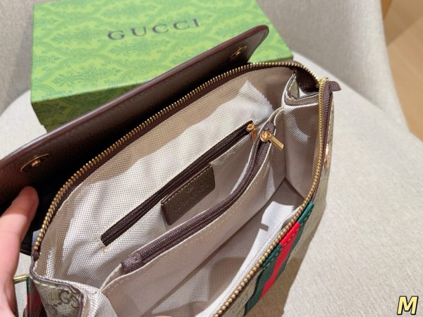 New Fashion GG Handbag GG266232 QA
