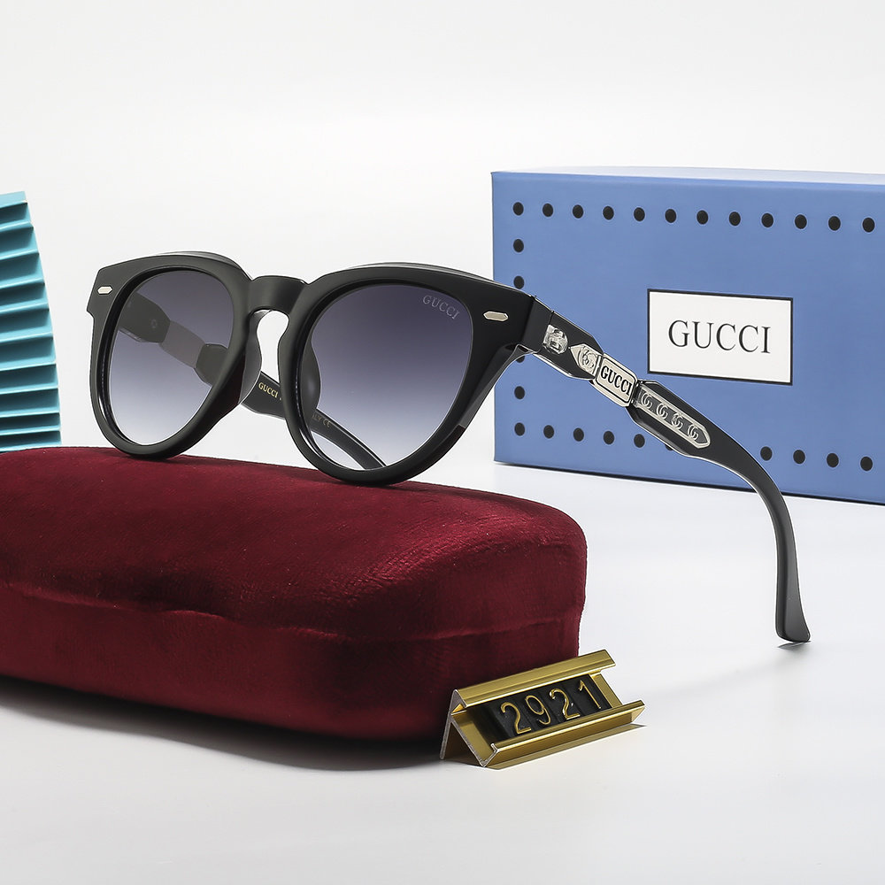 GG Tortoiseshell Sunglasses S35123 GG Tortoiseshell Sunglasses S35123
