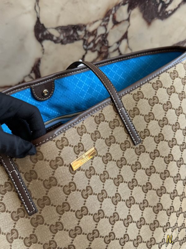New Fashion GG Handbag GG26661 QA