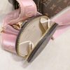 Luxury LV Handbag M44813-071 BC