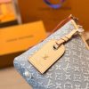 Daily Street Style LV Handbag LV266109 QA