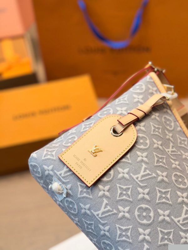 Daily Street Style LV Handbag LV266109 QA