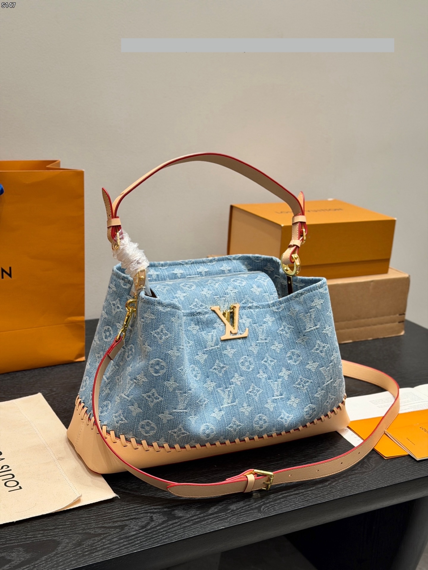 New Fashion LV Handbag LV266715 New Fashion LV Handbag LV266715