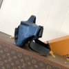 LV Rush Bumbag KK03950 LV Rush Bumbag KK03950