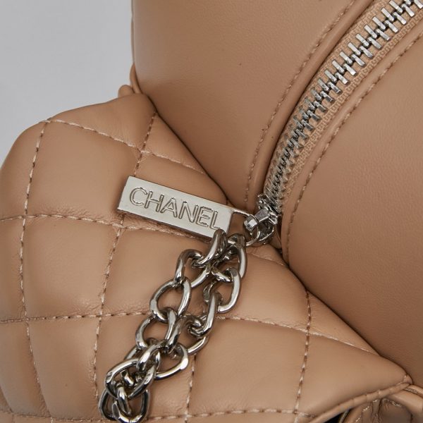 Luxury CN Handbag 611-022 BC