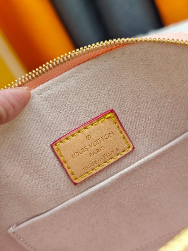 Premium Icon LV Handbag M53152 BC